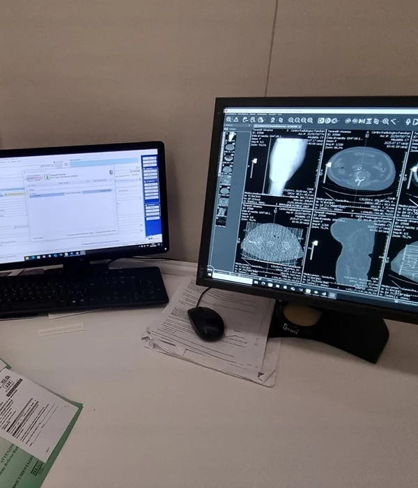 Rapporto<br>
Consegnato